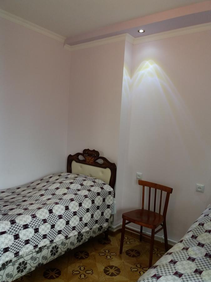 Aida Bed & Breakfast Tat'ev ภายนอก รูปภาพ