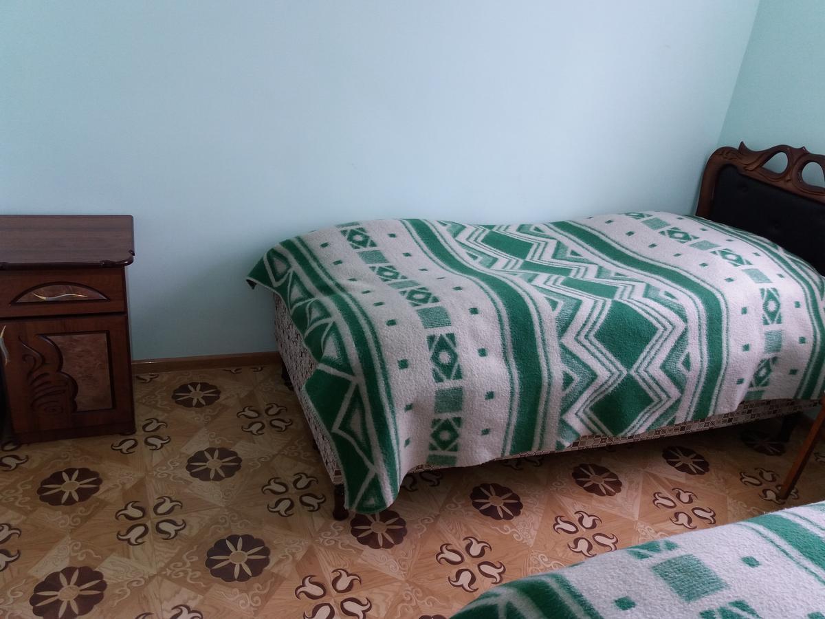 Aida Bed & Breakfast Tat'ev ภายนอก รูปภาพ