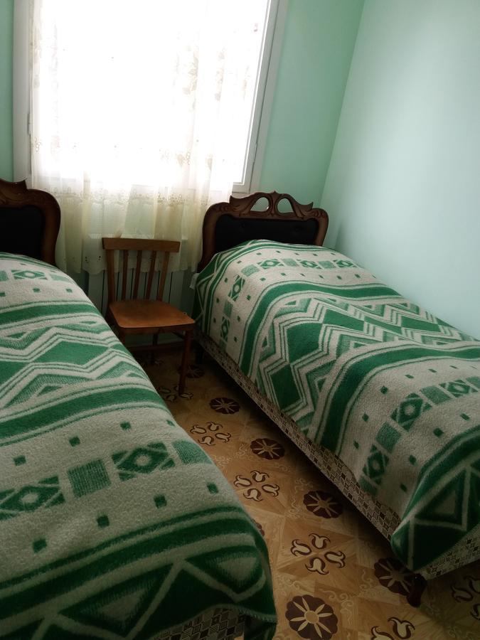 Aida Bed & Breakfast Tat'ev ภายนอก รูปภาพ