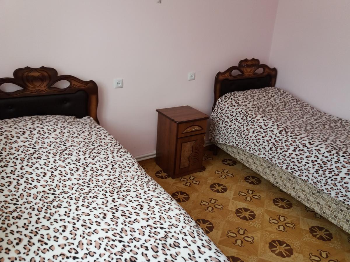 Aida Bed & Breakfast Tat'ev ภายนอก รูปภาพ